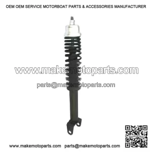 Rear Shock Absorber (222250093261#3) for Vespa PX 125/150.