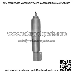 Front Shock Absorber (2986462#5) for Piaggio Vespa PX T5 (VNX5T) 125 (1985-1989).