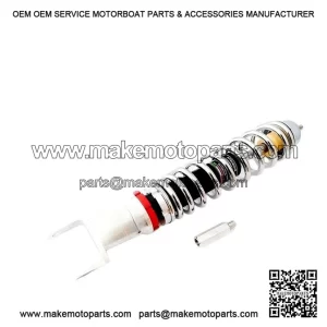 Rear Shock Absorber for Piaggio Vespa PX & Rainbow 125/150/200 (Disc Brake).