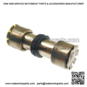 Front Suspension Fork (5129) for 1981 Piaggio Vespa PX 125/150/PE 200 & T5.