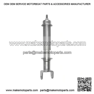Rear Shock Absorber, Vespa Px E (Vsx1T) 200, 1984 & Later 2986562#43