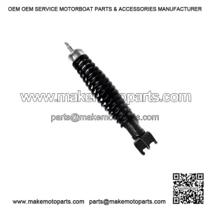 Rear Shock Absorber, Vespa PX 125 71395C