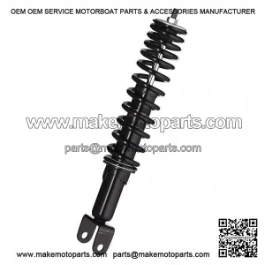 REAR SHOCK ABSORBER ?C For Vespa PX E Arcobaleno 150 (1995) #5618