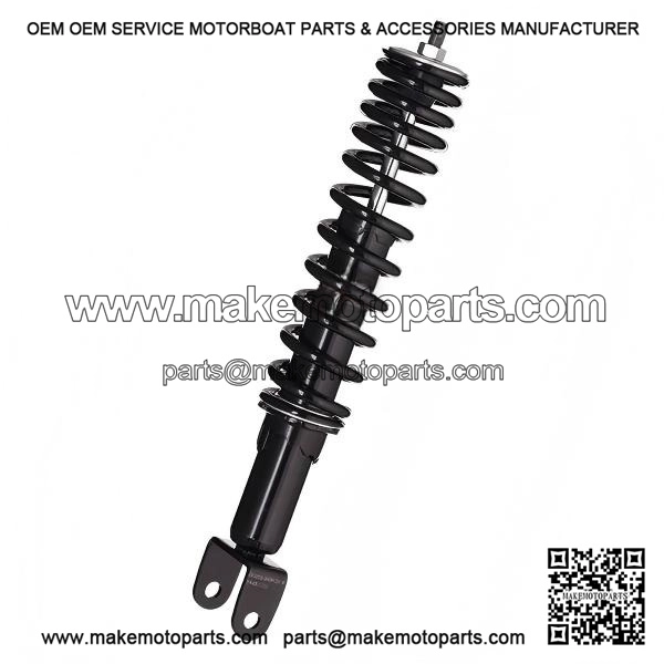 REAR SHOCK ABSORBER ?C For Vespa PX E Arcobaleno 150 (1995) #5618