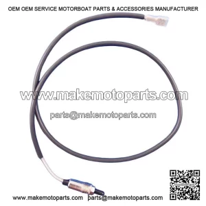 OEM Start Push Button (583330) for Piaggio Vespa PX150/PX125, Star & Stella (1979-2017).