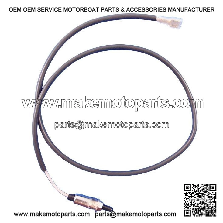 OEM Start Push Button (583330) for Piaggio Vespa PX150/PX125, Star & Stella (1979-2017).