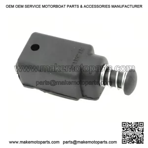 Rear Brake Light Stop Switch for Vespa PX125, PX200, PX150, LML & T5.