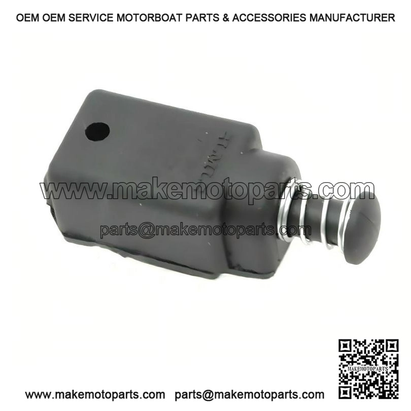 Rear Brake Light Stop Switch for Vespa PX125, PX200, PX150, LML & T5.