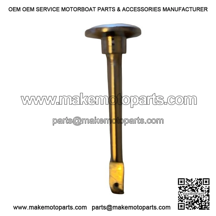 Choke Knob for Vespa PX & LML.
