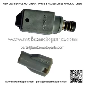 Brand New Front and Rear Brake Light Switch for VESPA PX, LML, STAR & STELLA.