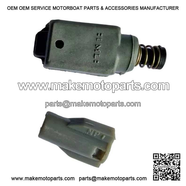 Brand New Front and Rear Brake Light Switch for VESPA PX, LML, STAR & STELLA.