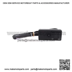 Brand New Blinker / Indicator / Signal Switch for VESPA LML, PX, P, PK, T5, EFL & ET3.