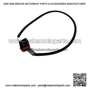 Original Start Button (580937) for Piaggio Vespa PX 125/150CC.