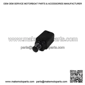 Black Stop Switch for Piaggio Vespa PX-PK-PE.