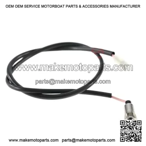 Original Start Button for VESPA PX 125/150/200 Arcobaleno & Elestart.