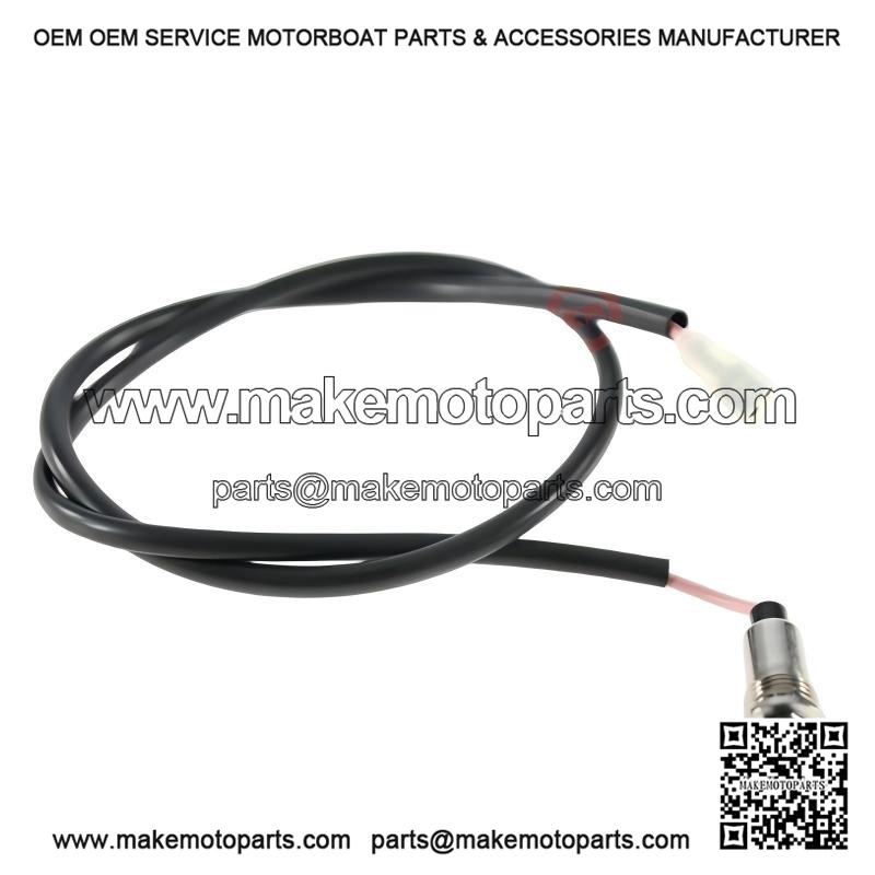 Original Start Button for VESPA PX 125/150/200 Arcobaleno & Elestart.