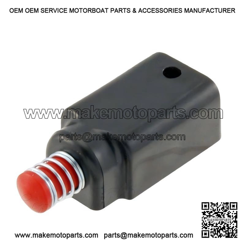 Original Stop / Pedal Switch for Piaggio VESPA PX E 125 (1981).