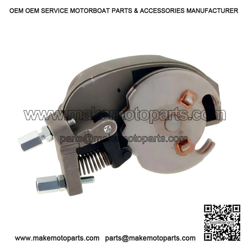 Gear Selector Switch (100221030#1) for Piaggio VESPA PX 125 (2011-2016).