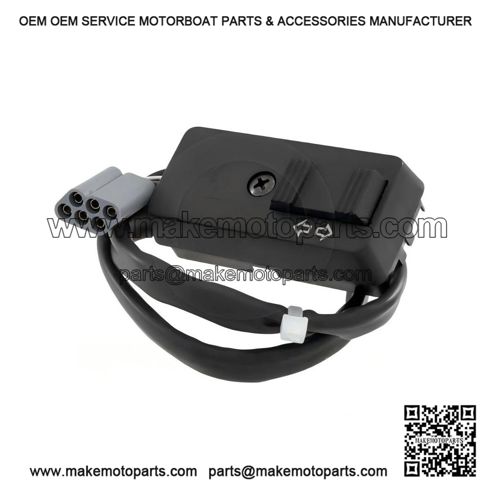 Indicator Switch / Light Diverter, Vespa PX 125 150