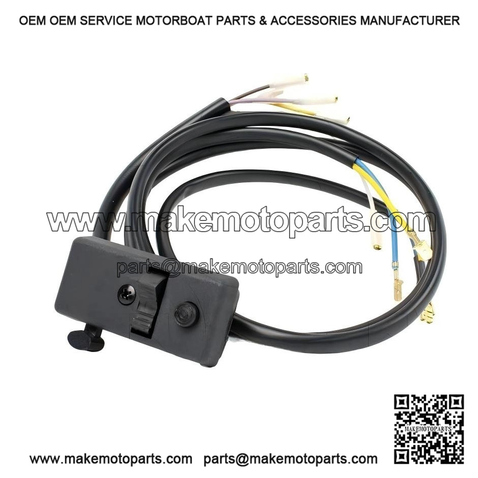 Light Dimmer Switch, First Series Vespa PX 125/150/200 149185