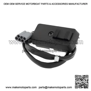 Indicator Diverter Switch 580395, Vespa Px 125-150 2001?C2007