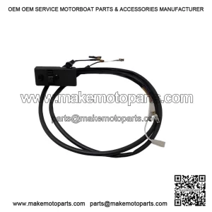 ORIGINAL LIGHT SWITCH 149185 ?C For Vespa PX 100/125