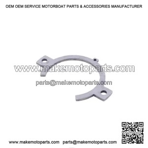 Clutch Side Main Bearing Circlip for Vespa PX (1979-1983), RALLY, SS180 & Super.