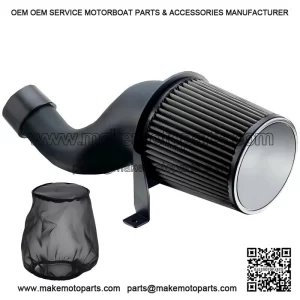 Intake System Filter Kit for Yamaha Raptor 700/700R (2015 & Newer)