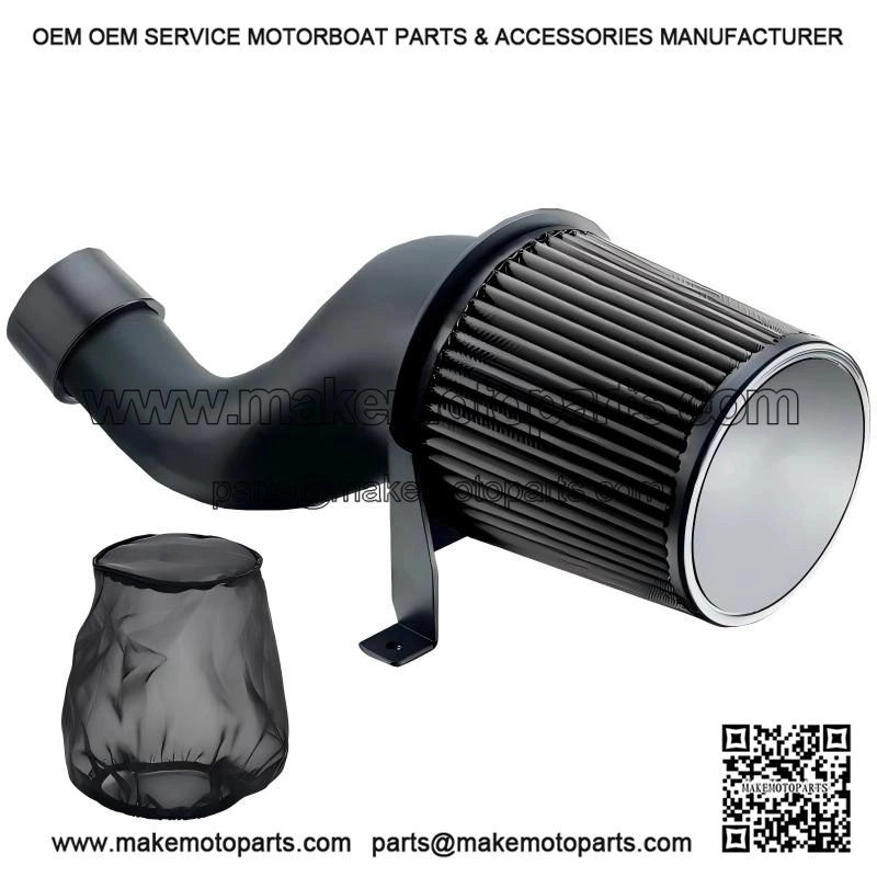 Intake System Filter Kit for Yamaha Raptor 700/700R (2015 & Newer)