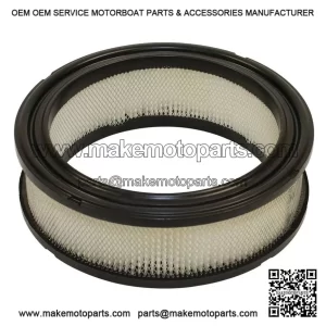 Air Filter ?C Replacement for Kohler 2351116-S and Tecumseh HH100, HH120, OH140 ?C Stens 100-040