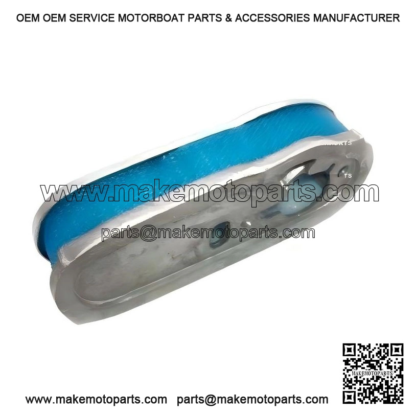 Carburetor Air Filter for Vespa PX, LML & T5 Scooters.