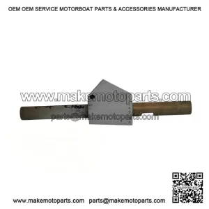Gear Shift Control Tube for Piaggio Vespa PX 125-150.