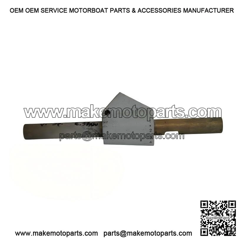 Gear Shift Control Tube for Piaggio Vespa PX 125-150.