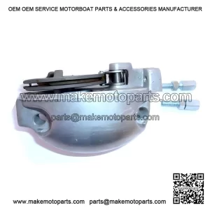 Special Gear Selector / Gear Selector Box for Vespa PX, LML, Star & Stella.