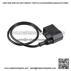 Electronic Control Unit / Variable Feed for Piaggio Vespa PX 200 E Freno.