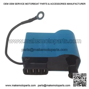 Electronic Control Unit (CE57003#67) for VESPA PX E 125 (1981-1983).
