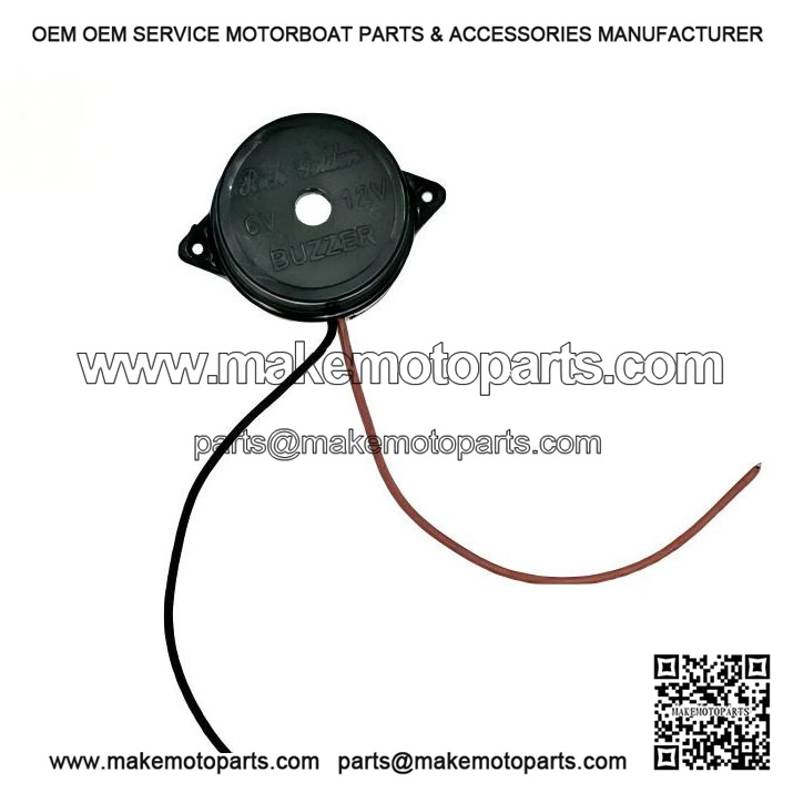 Universal Indicator Buzzer ?C suitable for VESPA PX, PE, P 125/150/200 & LML.