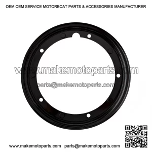 Wheel Rim (225000011#55) for Piaggio Vespa PX 125 E Arcobaleno (1983).