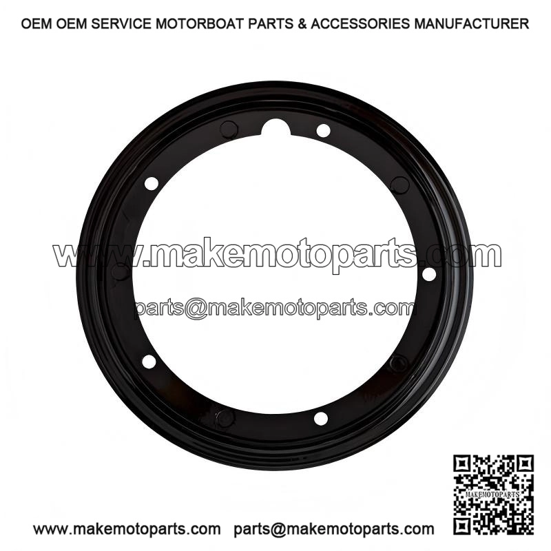 Wheel Rim (225000011#55) for Piaggio Vespa PX 125 E Arcobaleno (1983).