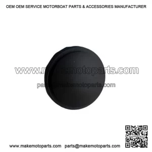 Front Hub Nut Cap (SF5341928) for Vespa PX 125/150/200 Disc & EFL.
