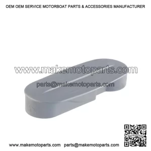 Hub Cover (1 Piece) for VESPA PX 125/150/200 E.