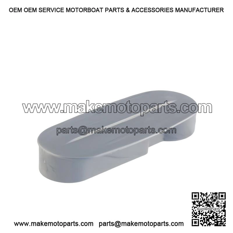 Hub Cover (1 Piece) for VESPA PX 125/150/200 E.