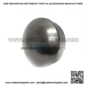 Small Front Wheel Cap (5172C) for Vespa PX 125/150/200, PE & Ape 50.