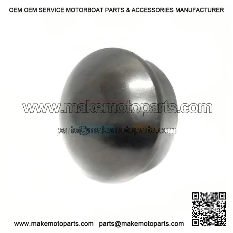 Small Front Wheel Cap (5172C) for Vespa PX 125/150/200, PE & Ape 50.
