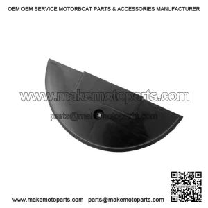 Wheel Cover, Vespa PX - PE 125, 2007?C2008