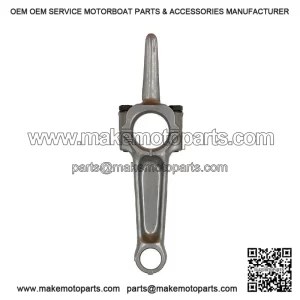 Connecting Rod ?C Fits Kohler K-301 and K-321 12?C14 HP Engines ?C Replaces 47-067-09-S