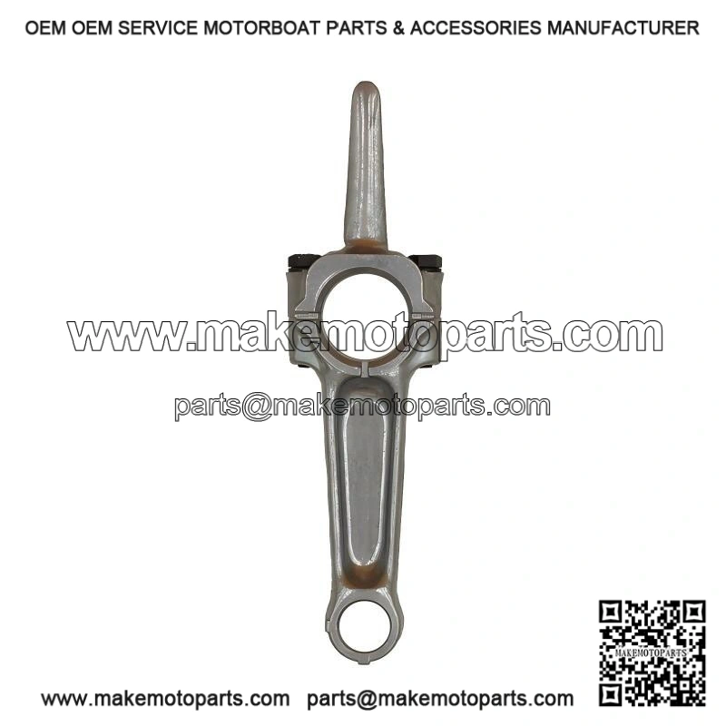 Connecting Rod ?C Fits Kohler K-301 and K-321 12?C14 HP Engines ?C Replaces 47-067-09-S