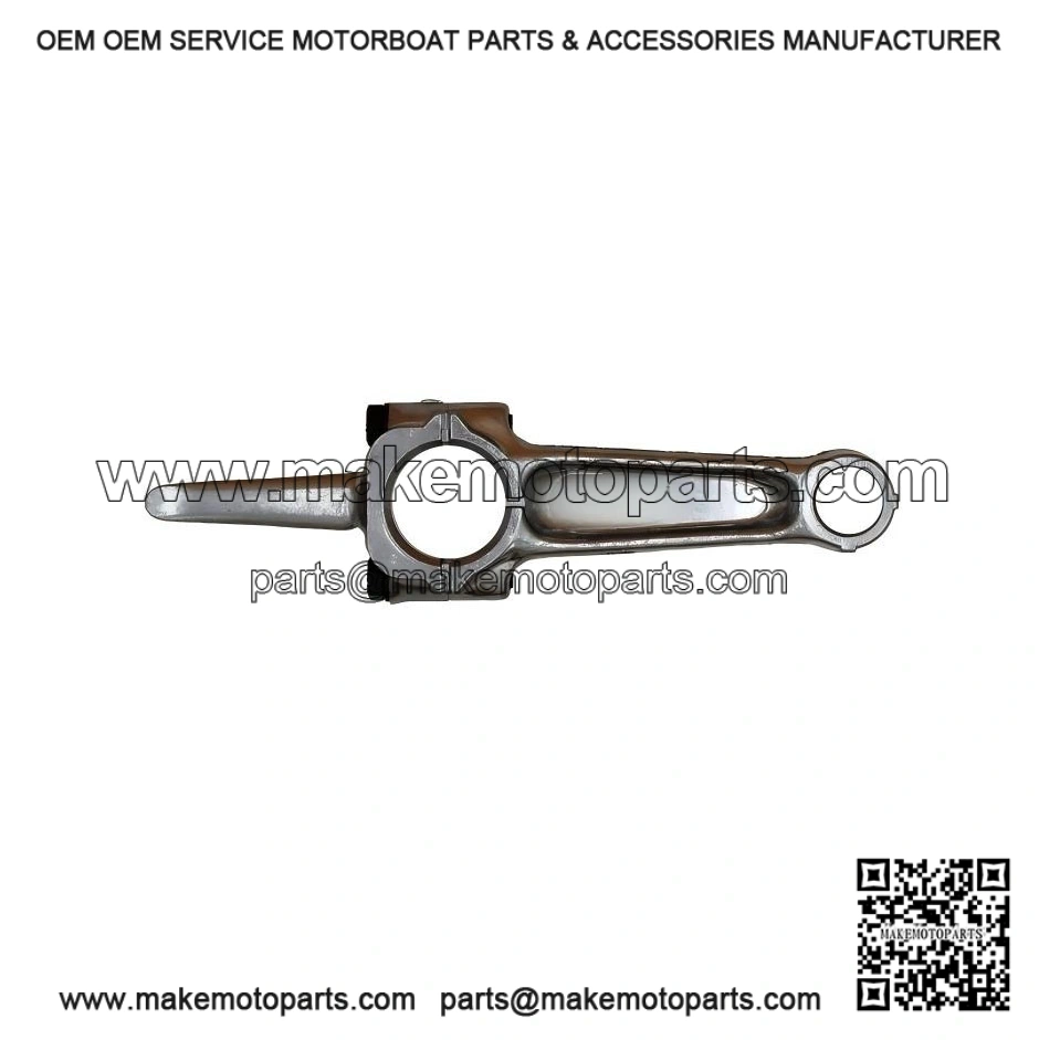 Connecting Rod ?C Fits Kohler K-301 and K-321 12?C14 HP Engines ?C Replaces 47-067-09-S - Image 3