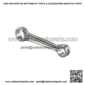 FORGED CONNECTING ROD (127.0mm) ?C For Vespa 200 Rally, P200E, PX200