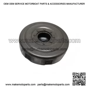 ORIGINAL CLUTCH 2886505 ?C For Vespa PX 125 (from 1955)